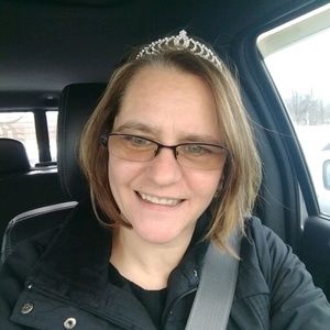 Meet your Posher, Marcy jo